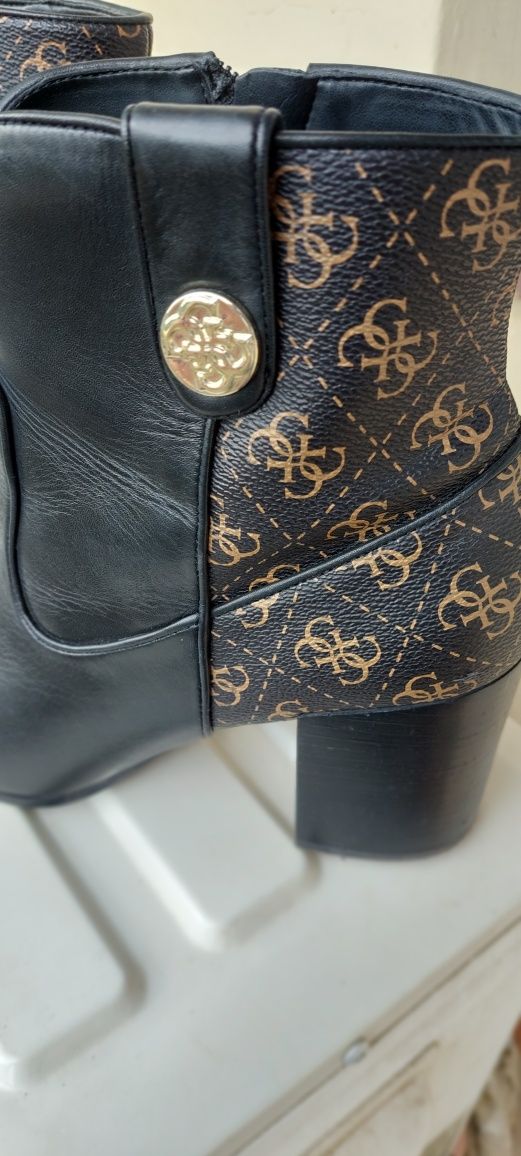Дамски Боти Guess