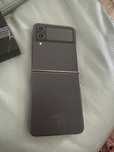 Samsung galaxy Z Flip 4