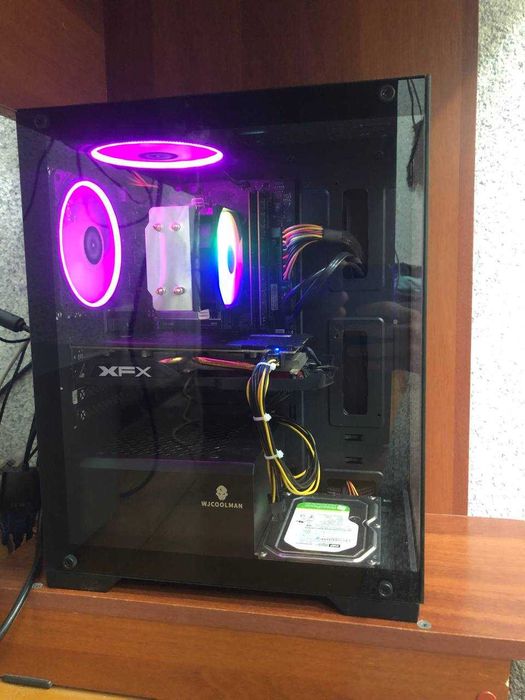 игравой компьютер