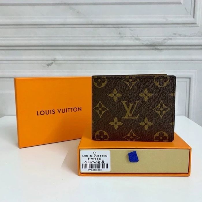 Портмонета Louis Vuitton