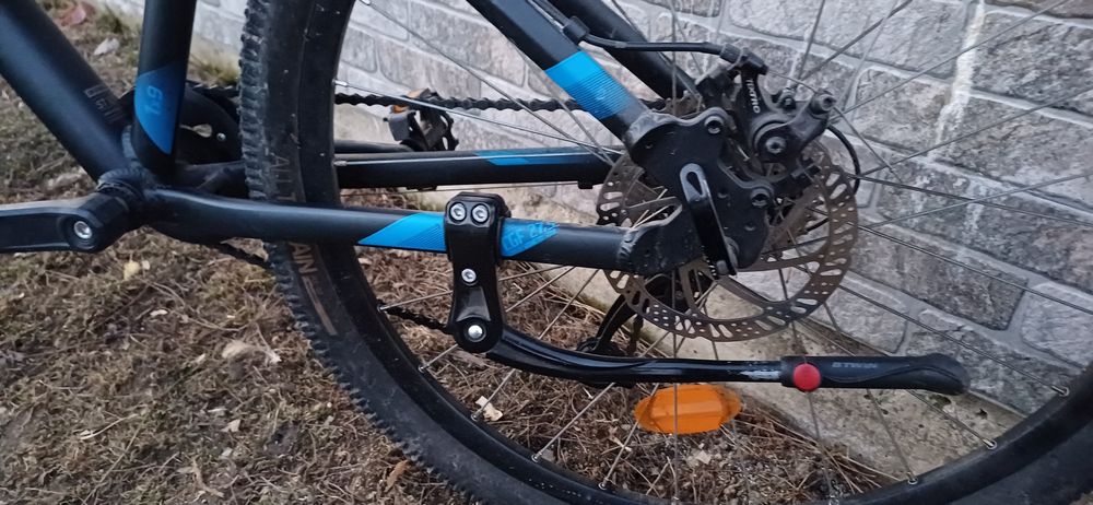 Vand rockrider st120