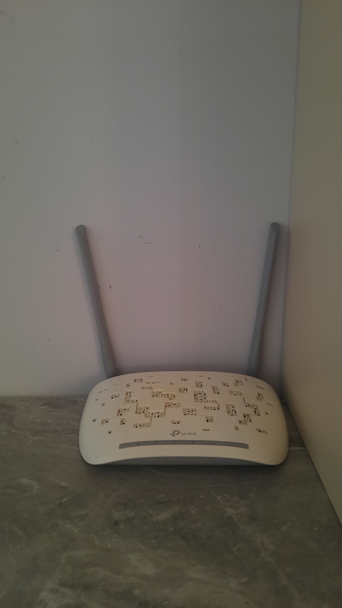 Роутер Tp-link TD 9970