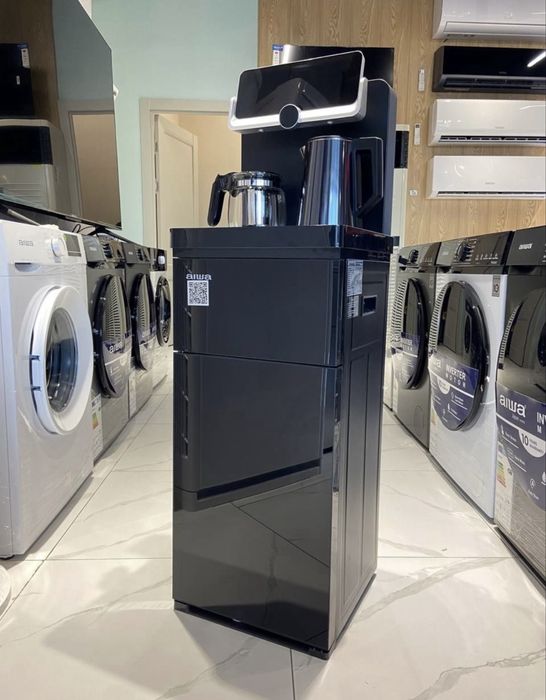 TeoBar куллер AIWA +доставка