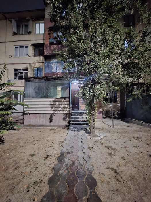 Продается квартира своя