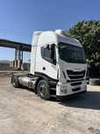 IVECO 460  holati alo prapanda yurmagan 100% garnt