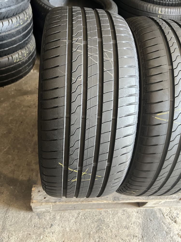 4 anvelope de vara Firestone 2022!