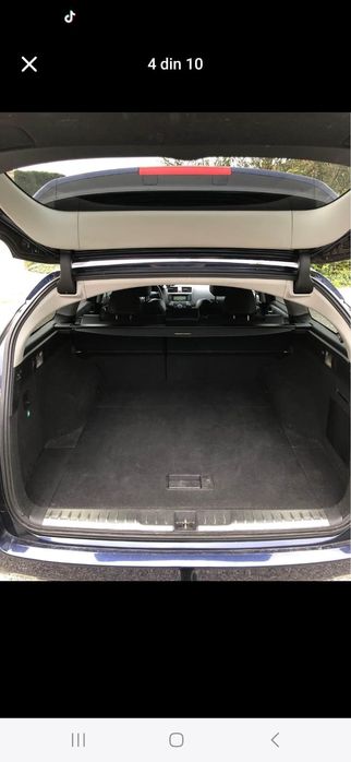 Vând Honda Accord diesel 2009