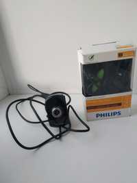 Веб-камера для компьютера PHILIPS