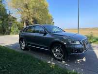 Audi Q5 2.0 TDI Quattro
