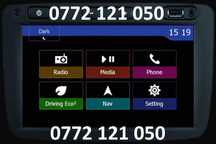 Harti DACIA RENAULT Logan Duster Sandero Clio Captur 1.1.1 la 9.0.10.X