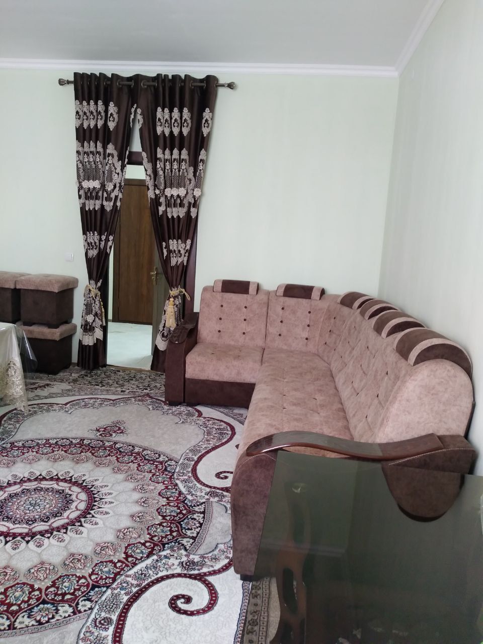 Motrid 3 xonali 5 etajda ijaraga beriladi