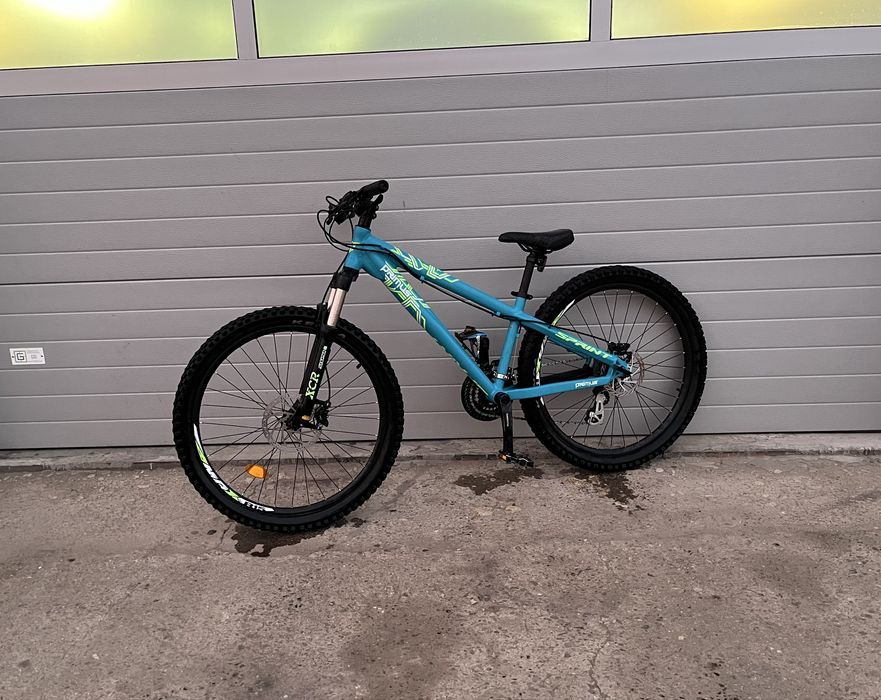 Велосипед Sprint Primus