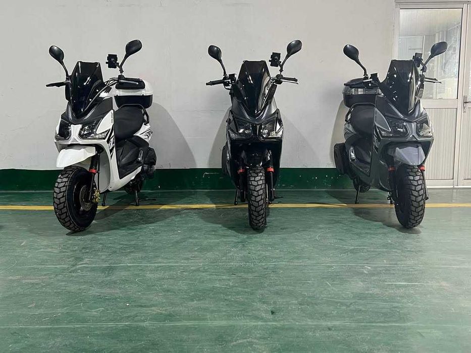 Мопеды скутлеры 30212