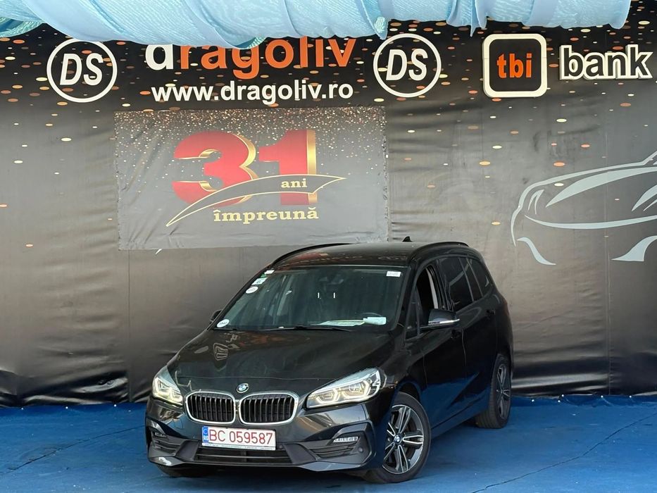 BMW Seria 2