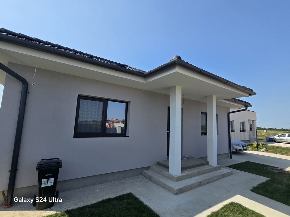 Casa de vânzare în Leș (comuna Nojorid)