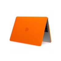 Husă protecție (case) pentru MacBook Pro 15" (2008-2009) TKOOFN - port