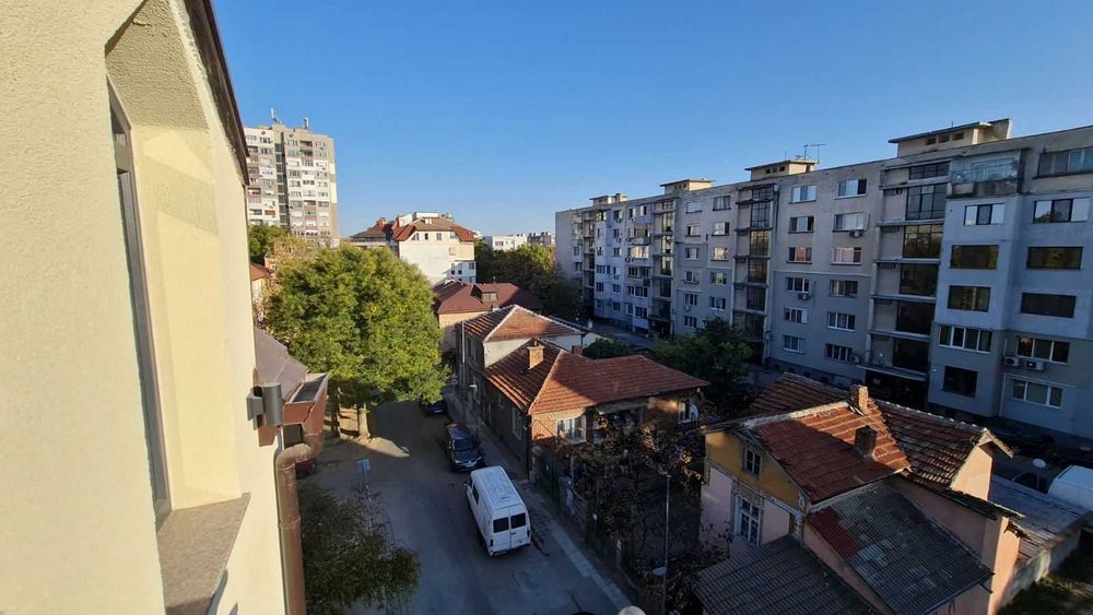 Продава се Многостаен апартамент в Пловдив, Кършияка - 106 кв.м за 748 €/кв.м - Снимка #7