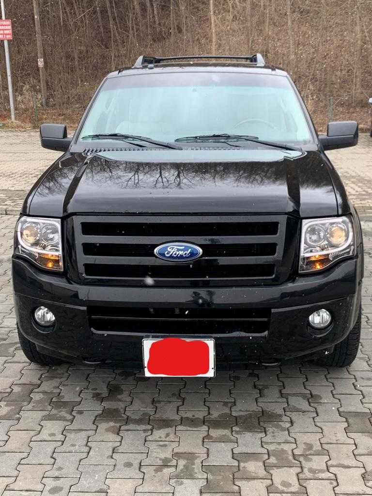 Ford Expedition 2008