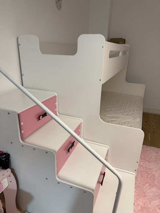 Pat TINERET MAX 3 - stare foarte buna