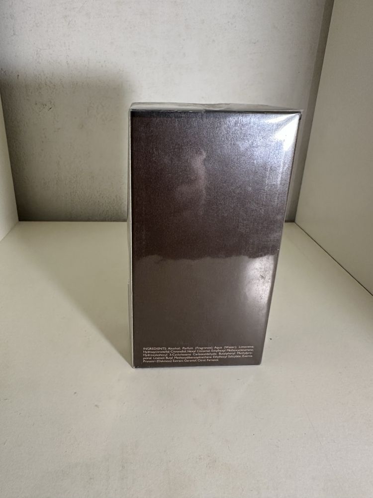 Parfum Terre d’Hermes SIGILAT 100ml apa de toaleta edt