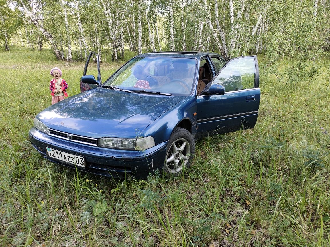 Продам Хонда аккорд