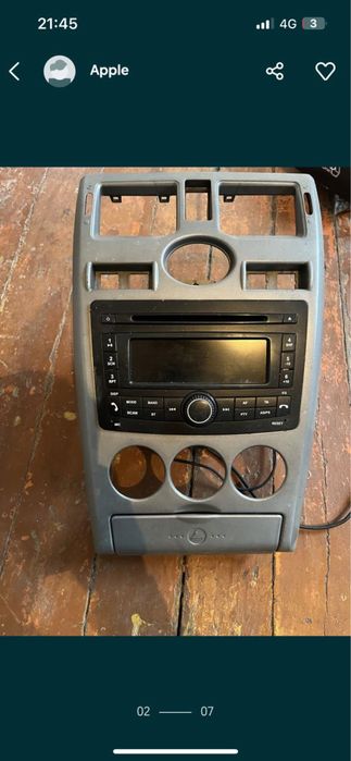 Продам запчасти на приору