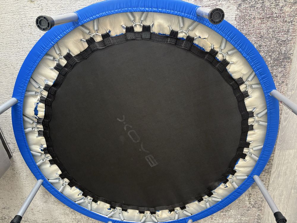 Батут Byox 3.4FT - Син