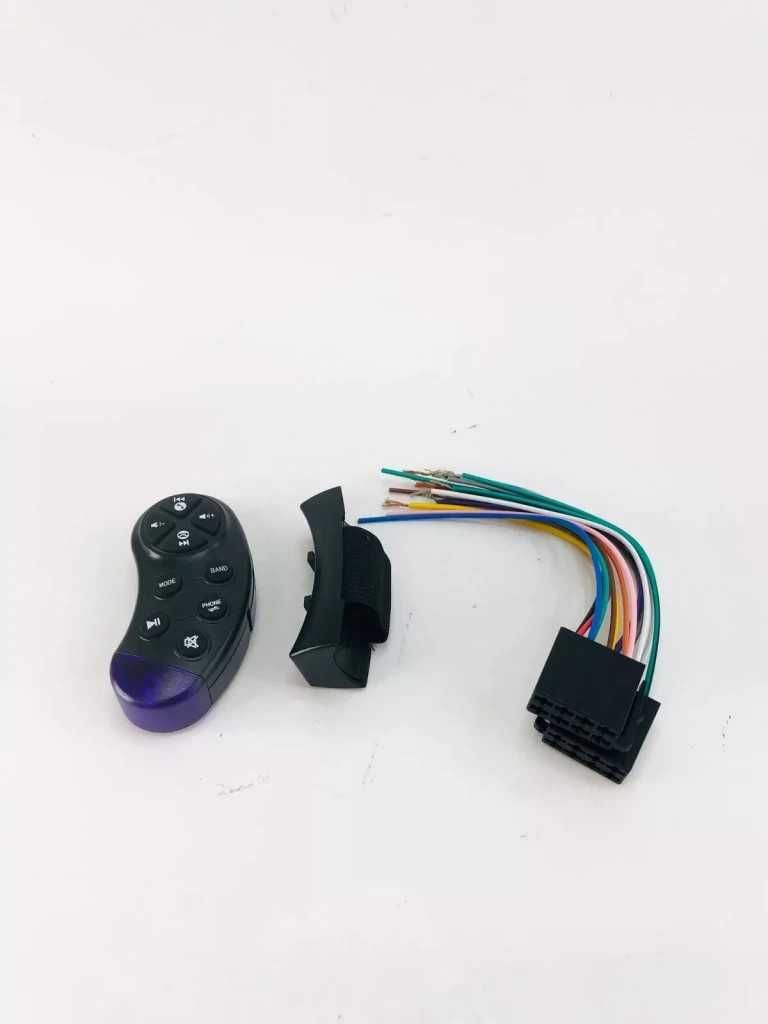 MP5 плейър за кола ,Bluetooth,LED тъчскрийн + КАМЕРА ЗА ЗАДНО ВИЖДАНЕ