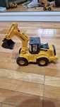 Vând excavator cu sunete și lumini