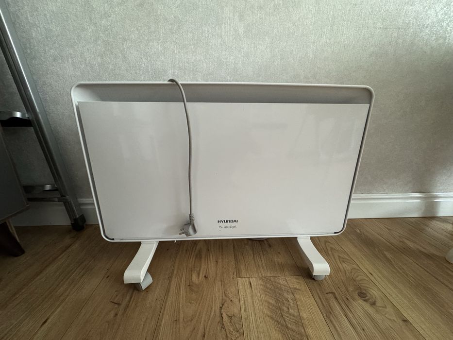 Продается б/у конвектор (обогреватель)