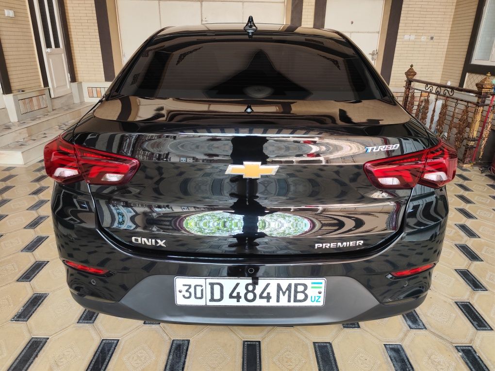 Onix premier plus