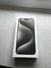 iPhone 15 Pro MAX Black Nou Sigilat Garanție