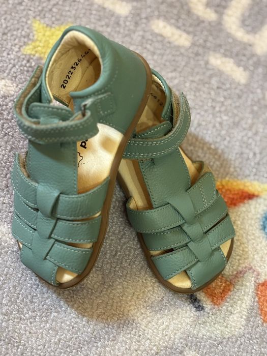 маратонки сандали ботуши боти за момиче 23 24 25 номер Elsa, HM, Zara