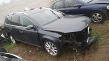 Usa dreapta spate fata capota vw Passat b7 2.0tdi cffb 140cp