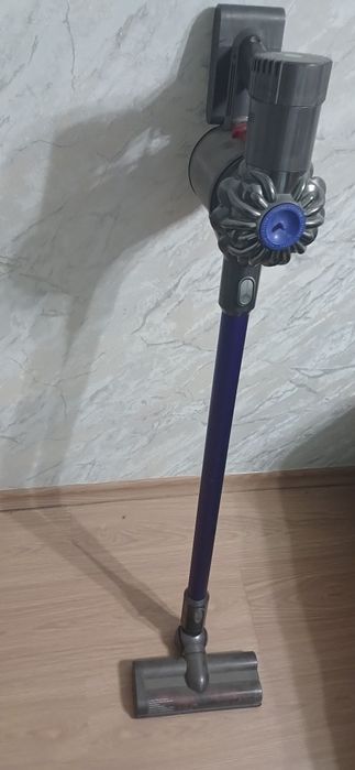 Пылесос портативный