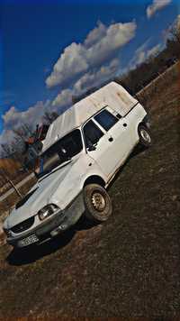 Dacia papuc 4x4 1.9