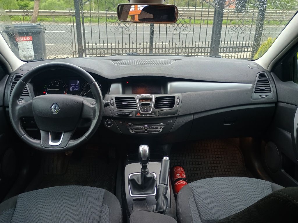 Vând Renault Laguna 2009