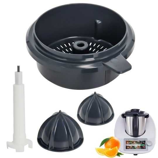 Accesoriu Storcator compatibil Thermomix TM5 si TM6