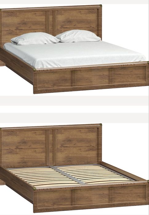 Кровать 140 см, пр-во Беларусь