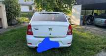 Dacia logan an 2009 1.4 benzina și GPL  180 de mii de km