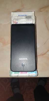 Продавам Външна Батерия АDATA 20100