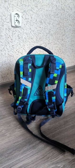 Ученическа раница Belmil