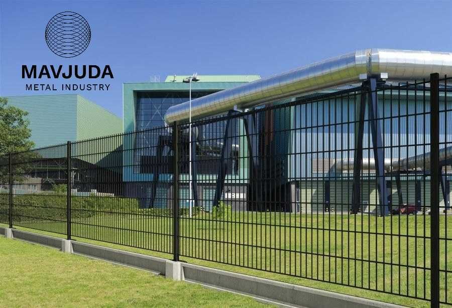 Evro Setka 3D Zabor Ishlab chiqaruvchidan Еврозабор Йевросетка 3,8мм