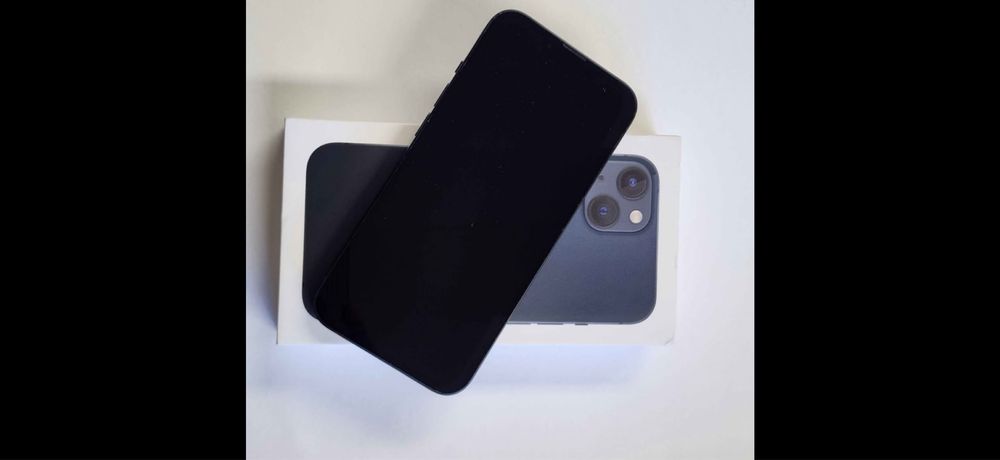 Iphone 13 cumparat de nou