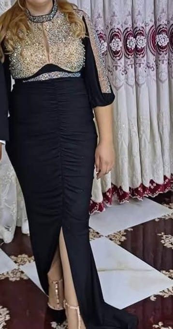 Rochi de seara ca noua