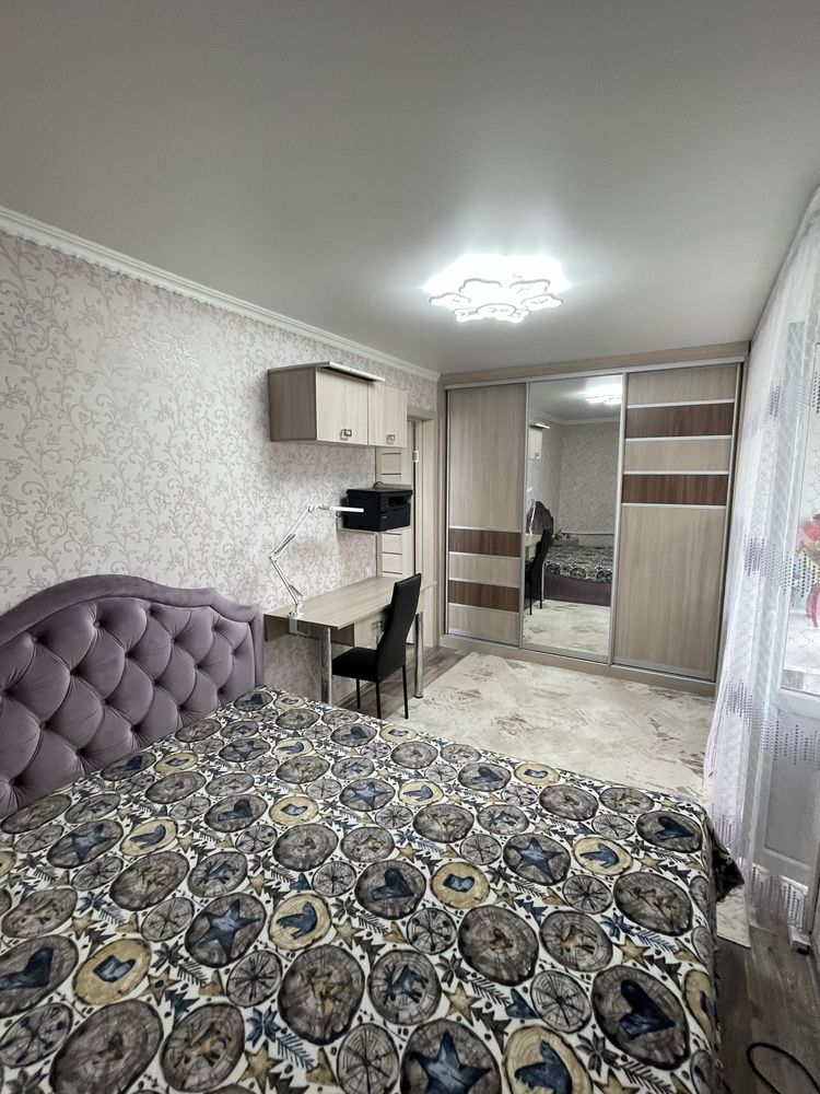 Продам 2-х комнатную квартиру, 2мкр 14дом