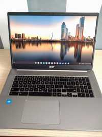 Laptop Acer chromebook 317