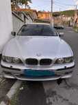 BMW 530 Diesel Facelift