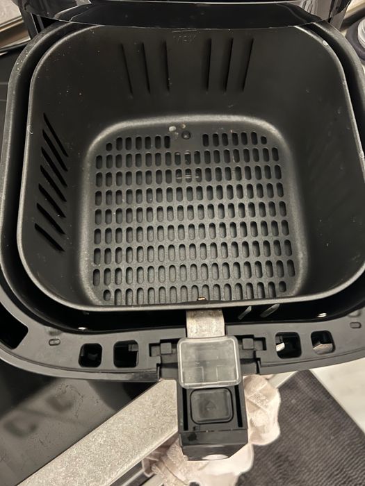 Silvercrest Air fryer XL