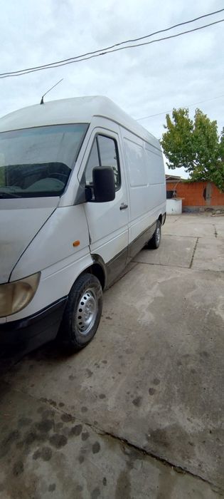 Mercedes sprinter 311 CDI